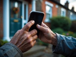 Kent Victims Lost Over £750,000 to Courier Fraudsters in a Single Year