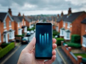 Kings Hill to Receive 4G and 5G Infrastructure Upgrade After Years of Poor Mobile Signal