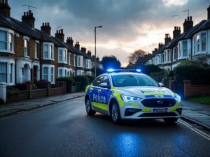 Missing 14-Year-Old Girl from Meopham Found Safe After Kent Police Appeal