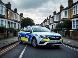 Missing 12-Year-Old Maidstone Girl Found Safe After Kent Police Appeal