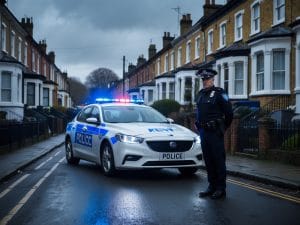 Kent Police Appeal for Help Finding Missing Boy from Maidstone