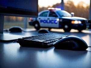Kent Man Jailed After Police Uncover More Than 15,000 Child Abuse Images