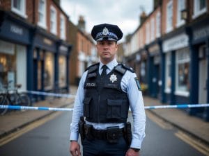 Kent Police Release CCTV Image After Alleged Assault on Woman in Sheerness Town Centre
