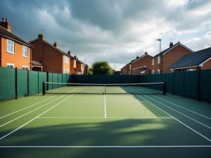 Swale Borough Council Plans Free Tennis, Adventure Play Upgrade and New Housing Rules for Sheerness