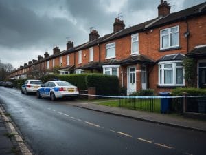 Class A Drugs Seized and Woman Arrested After Eastchurch Residents Raise Concerns