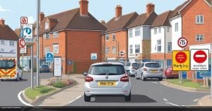 Ashford Borough Council Adopts New Four-Year Parking Strategy