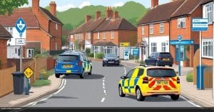 Tenterden Residents Asked to Have Their Say on Proposed Anti-Social Behaviour Crackdown