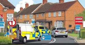 Leasehold Reform Bill: Kent Flat Owners Set to Gain Right to Request Gigabit Broadband