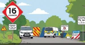 Kent County Council to Hold First Countywide Fly-Tipping Conference on 10 July