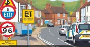 Folkestone & Hythe Council Asks Residents to Shape New Licensing Rules for 2026 to 2031