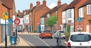 Free app rewards Gravesend residents for walking and cycling