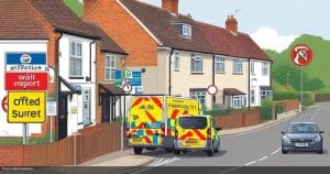 Kent SEND inspection ends – families now wait for Ofsted and CQC report