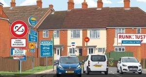 Ashford landlords face £7,000 fines over unsafe rented homes