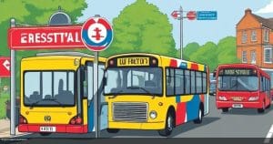 £1 bus fare offer for Maidstone River Festival on 25 July
