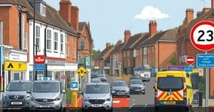 Maidstone to merge into new West Kent council by April 2028