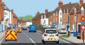 Dover District Council to be abolished as Kent splits into four new councils by 2028