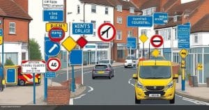 Four new councils to replace Kent’s current structure by 2028