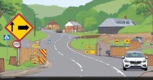Kent County Council did not approve Oaken Wood quarrying, leader clarifies
