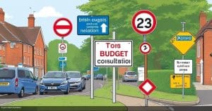 Kent County Council opens budget consultation for 2027-28