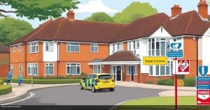 First council-owned children’s home opens under Kent care shake-up