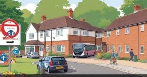 Kent completes first council-run children’s home under Project Athena