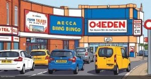 Ashford council moves forward with plans to reopen former Odeon and Mecca Bingo as cultural venue