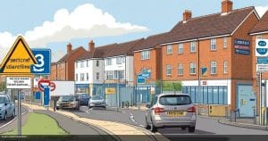 Secretary of State blocks 3,500-home Northfleet waterfront scheme