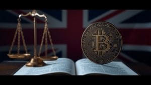 FCA Finalises UK Cryptoasset Rules Ahead of October 2027 Launch