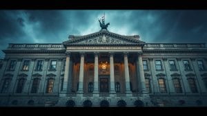 Bank of England Publishes First Financial Stability Report of 2026, Assessing Risks to UK Households and Businesses