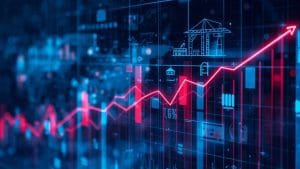 UK GDP Grew 0.7 Per Cent in Three Months to May 2026, with Construction Up 1.6 Per Cent