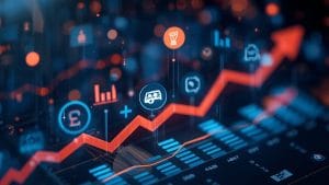 UK GDP grew 0.7 per cent in the three months to April 2026, ONS figures show