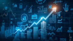 UK GDP Growth in March 2026 Led by Services, with Construction and Production Also Rising