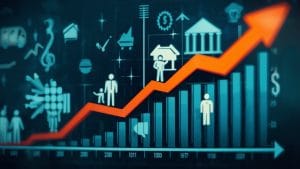 Employment worry near record high, ONS survey finds