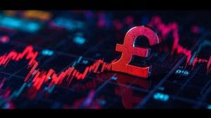 UK Government Borrowing Runs Ahead of Forecast at Start of 2026-27