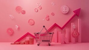 UK inflation falls to 2.6% in June 2026, ONS figures show