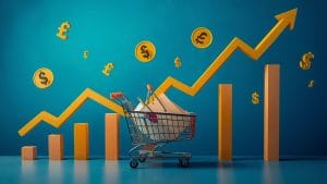 UK Inflation Falls to 2.6 Per Cent in June 2026