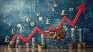 UK Services Producer Prices Rise 4.3 Per Cent in Year to June 2026