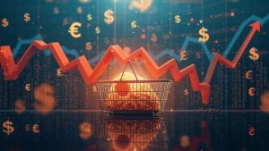 CBI Warns Iran Conflict Will Push UK Inflation Higher and May Delay Rate Cuts