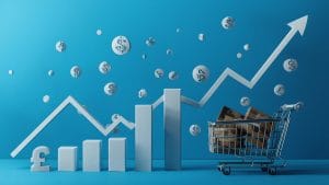 UK inflation falls to 2.6% in June, lowest since March 2025