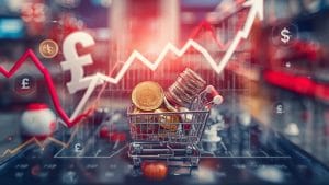 UK manufacturers' costs and selling prices rose sharply in the quarter to July, CBI survey finds