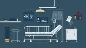 Mechanical Restraint in Psychiatric Hospitals Linked to Double the Risk of Dangerous Blood Clots, Study Finds