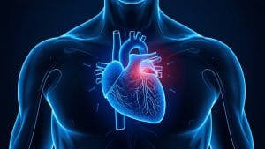 New England Journal of Medicine Publishes Trial Data on Heart Artery Assessment Technique