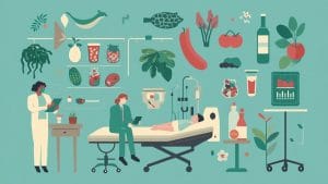 New England Journal of Medicine Publishes Review of Nutrition Therapy for Critically Ill Adults