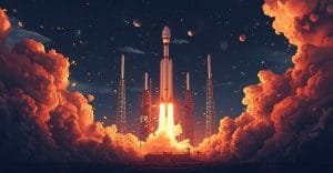 SpaceX Fires All 33 Engines on Super Heavy V3 Booster in Full-Duration Static Test