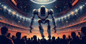 Boston Dynamics' Atlas Robot Makes History at FIFA World Cup 2026 in Front of 80,000 Fans