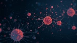 Rare Brain Complication After Stem Cell Transplant Reported in New England Journal