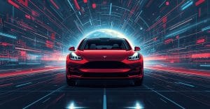 Tesla Launches Model 3 and Model Y in Uruguay, Its Third South American Direct-Sales Market