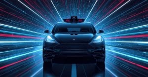 Tesla's Full Self-Driving System Clears Dutch Approval in First European Regulatory Breakthrough