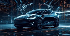 Tesla's Bioweapon Defense Mode Now Standard on Model Y Premium and Cybertruck Variants