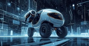 Boston Dynamics Tests Spot Robot for Last-Mile Van-to-Doorstep Parcel Deliveries